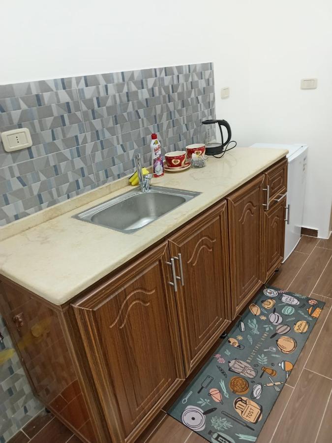 Emile Altwal Appartement Madaba Buitenkant foto