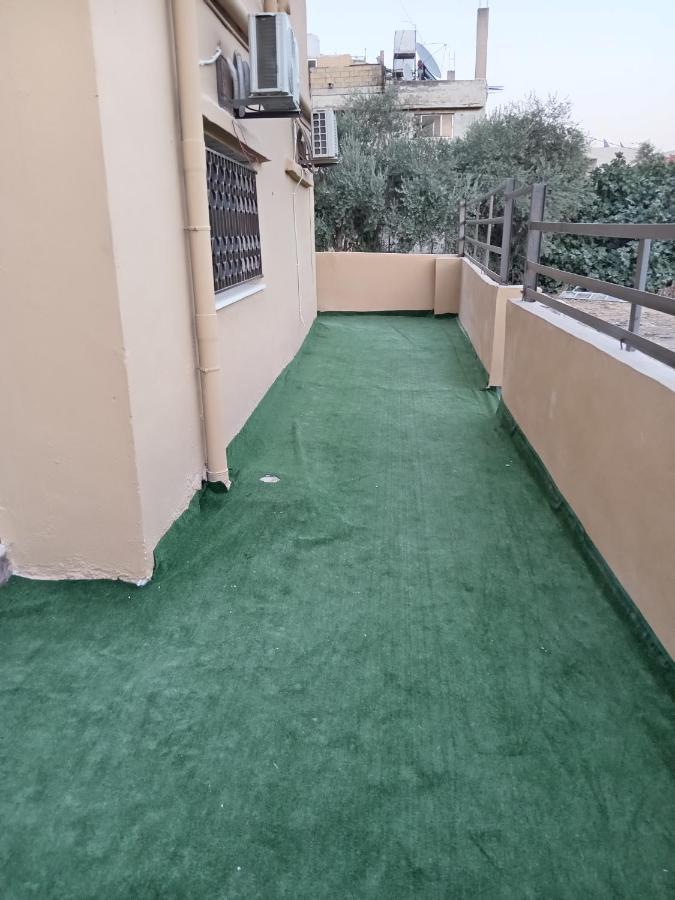 Emile Altwal Madaba Hotel Buitenkant foto
