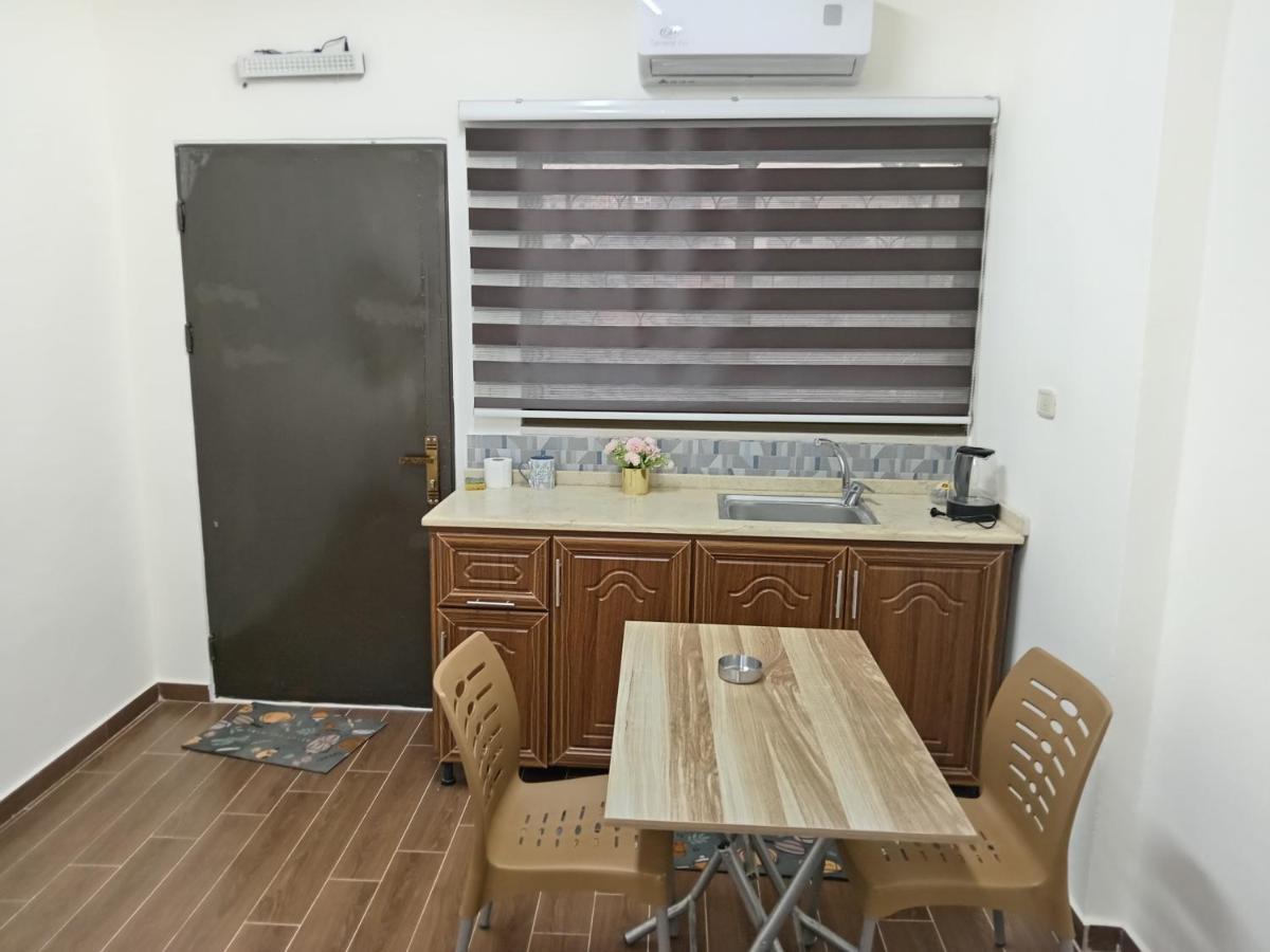 Emile Altwal Appartement Madaba Buitenkant foto