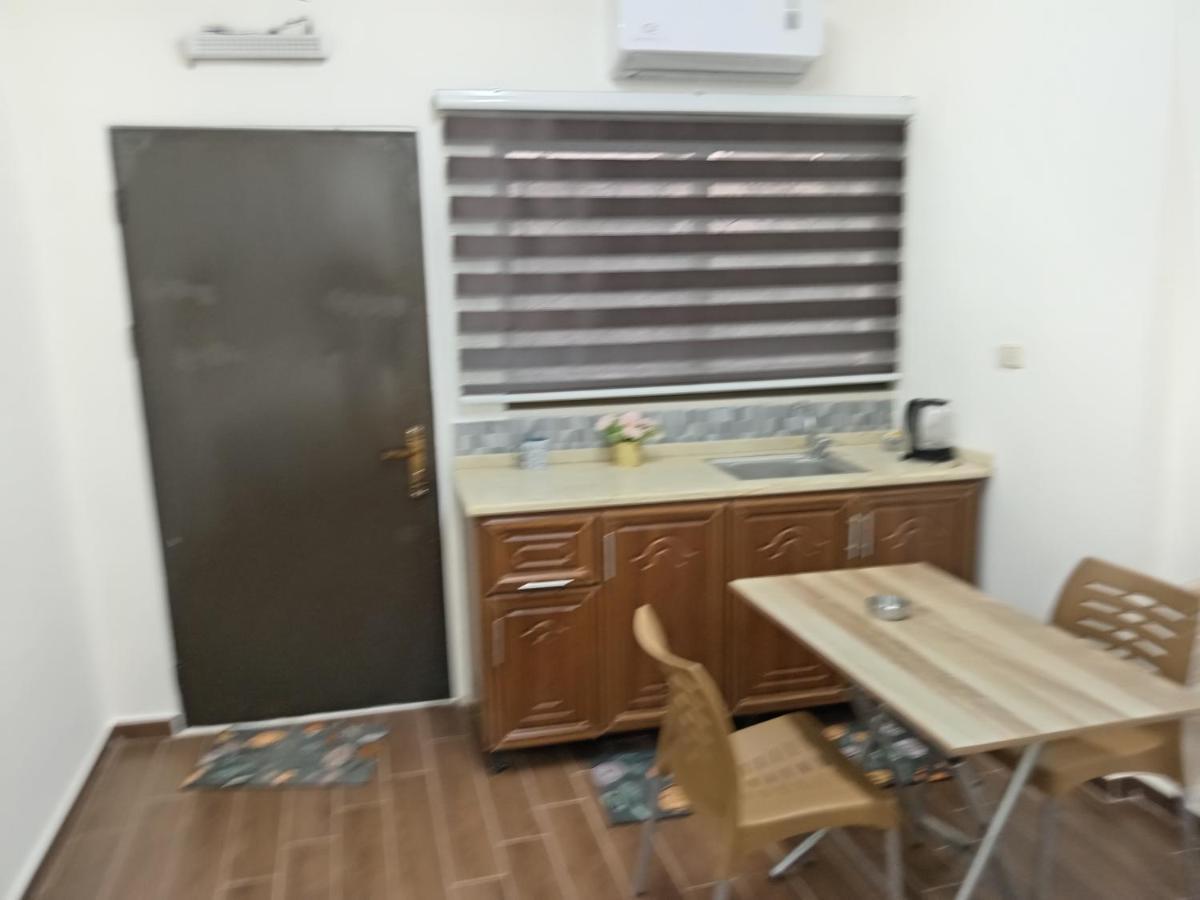 Emile Altwal Appartement Madaba Buitenkant foto