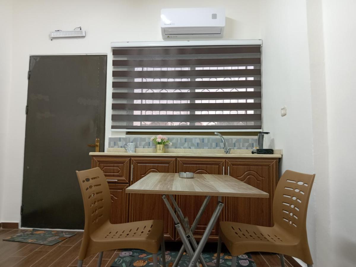 Emile Altwal Appartement Madaba Buitenkant foto