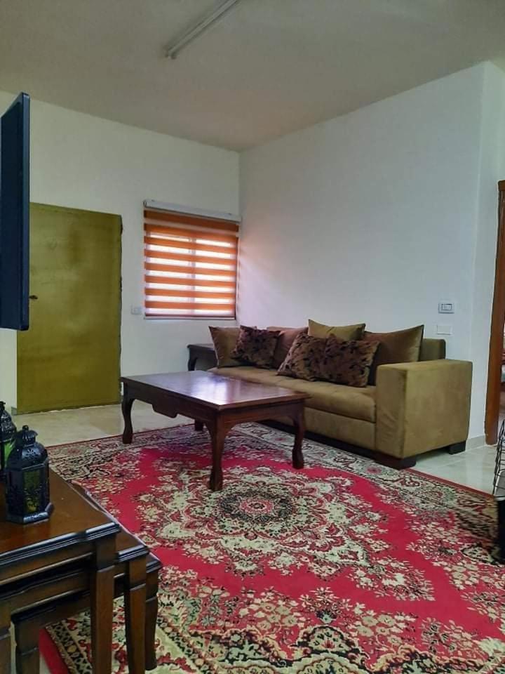 Emile Altwal Madaba Hotel Buitenkant foto